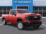 2025 Chevrolet Silverado 2500 Double Cab 4x4 Pickup for sale #CDS270 - photo 7