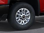 2025 Chevrolet Silverado 2500 Double Cab 4x4 Pickup for sale #CDS270 - photo 9
