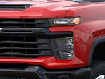 2025 Chevrolet Silverado 2500 Double Cab 4x4 Pickup for sale #CDS270 - photo 10