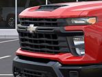 2025 Chevrolet Silverado 2500 Double Cab 4x4 Pickup for sale #CDS270 - photo 13