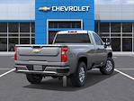 2025 Chevrolet Silverado 3500 Regular Cab 4x4 Pickup for sale #CDS271 - photo 2