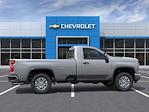 2025 Chevrolet Silverado 3500 Regular Cab 4x4 Pickup for sale #CDS271 - photo 5