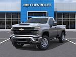 2025 Chevrolet Silverado 3500 Regular Cab 4x4 Pickup for sale #CDS271 - photo 6