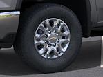 2025 Chevrolet Silverado 3500 Regular Cab 4x4 Pickup for sale #CDS271 - photo 9