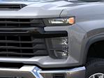 2025 Chevrolet Silverado 3500 Regular Cab 4x4 Pickup for sale #CDS271 - photo 10