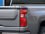 2025 Chevrolet Silverado 3500 Regular Cab 4x4 Pickup for sale #CDS271 - photo 11