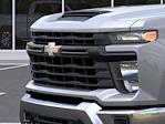 2025 Chevrolet Silverado 3500 Regular Cab 4x4 Pickup for sale #CDS271 - photo 13