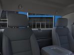 2025 Chevrolet Silverado 3500 Regular Cab 4x4 Pickup for sale #CDS271 - photo 24