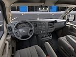 2025 Chevrolet Express 3500 RWD Empty Cargo Van for sale #CDS288 - photo 15
