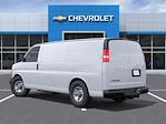 2025 Chevrolet Express 3500 RWD Empty Cargo Van for sale #CDS288 - photo 3