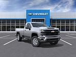 2025 Chevrolet Silverado 3500 Regular Cab 4x4 Pickup for sale #CDS289 - photo 1