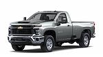 2025 Chevrolet Silverado 3500 Regular Cab 4x4 Pickup for sale #CDS289 - photo 27