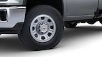 2025 Chevrolet Silverado 3500 Regular Cab 4x4 Pickup for sale #CDS289 - photo 31