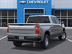 New 2025 Chevrolet Silverado 1500 Work Truck Crew Cab 4x4 Pickup for sale #CDS298 - photo 2