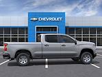 New 2025 Chevrolet Silverado 1500 Work Truck Crew Cab 4x4 Pickup for sale #CDS298 - photo 5