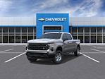 New 2025 Chevrolet Silverado 1500 Work Truck Crew Cab 4x4 Pickup for sale #CDS298 - photo 8
