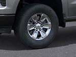 New 2025 Chevrolet Silverado 1500 Work Truck Crew Cab 4x4 Pickup for sale #CDS298 - photo 9