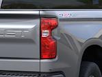 New 2025 Chevrolet Silverado 1500 Work Truck Crew Cab 4x4 Pickup for sale #CDS298 - photo 11