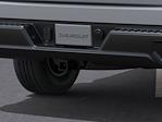 New 2025 Chevrolet Silverado 1500 Work Truck Crew Cab 4x4 Pickup for sale #CDS298 - photo 14