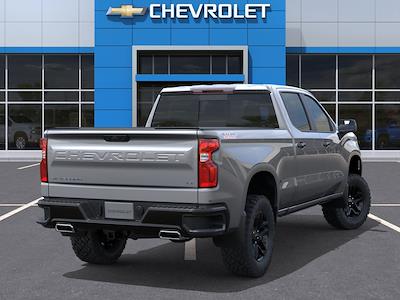 New 2025 Chevrolet Silverado 1500 LT Crew Cab 4x4 Pickup for sale #CDS300 - photo 2