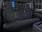 New 2025 Chevrolet Silverado 1500 LT Crew Cab 4x4 Pickup for sale #CDS300 - photo 17