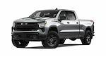 New 2025 Chevrolet Silverado 1500 LT Crew Cab 4x4 Pickup for sale #CDS300 - photo 25