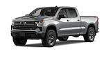 New 2025 Chevrolet Silverado 1500 LT Crew Cab 4x4 Pickup for sale #CDS300 - photo 26