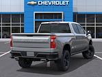 New 2025 Chevrolet Silverado 1500 LT Crew Cab 4x4 Pickup for sale #CDS300 - photo 2