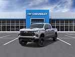 New 2025 Chevrolet Silverado 1500 LT Crew Cab 4x4 Pickup for sale #CDS300 - photo 8