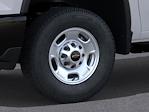 New 2025 Chevrolet Silverado 2500 Work Truck Crew Cab 4x4 Pickup for sale #CDS301 - photo 9