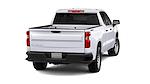 New 2025 Chevrolet Silverado 1500 Work Truck Double Cab 4x4 Pickup for sale #CDS304 - photo 29