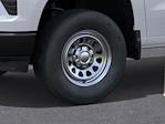 New 2025 Chevrolet Silverado 1500 Work Truck Double Cab 4x4 Pickup for sale #CDS304 - photo 9