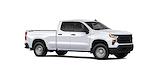 New 2025 Chevrolet Silverado 1500 Work Truck Double Cab 4x4 Pickup for sale #CDS310 - photo 30