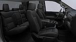 New 2025 Chevrolet Silverado 1500 Work Truck Double Cab 4x4 Pickup for sale #CDS310 - photo 33