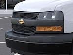 New 2025 Chevrolet Express 3500 Empty Cargo Van for sale #CDS311 - photo 13