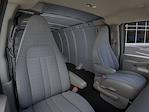 New 2025 Chevrolet Express 3500 Empty Cargo Van for sale #CDS311 - photo 16