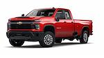 2025 Chevrolet Silverado 2500 Double Cab 4x4 Pickup for sale #CDS312 - photo 25