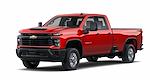2025 Chevrolet Silverado 2500 Double Cab 4x4 Pickup for sale #CDS312 - photo 26