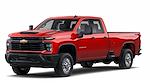 2025 Chevrolet Silverado 2500 Double Cab 4x4 Pickup for sale #CDS312 - photo 27