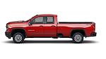 2025 Chevrolet Silverado 2500 Double Cab 4x4 Pickup for sale #CDS312 - photo 28