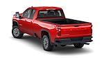 2025 Chevrolet Silverado 2500 Double Cab 4x4 Pickup for sale #CDS312 - photo 29