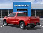 2025 Chevrolet Silverado 1500 Double Cab 4x4 Pickup for sale #CDS316 - photo 4