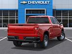 2025 Chevrolet Silverado 1500 Double Cab 4x4 Pickup for sale #CDS316 - photo 2