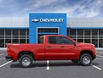 2025 Chevrolet Silverado 1500 Double Cab 4x4 Pickup for sale #CDS316 - photo 5