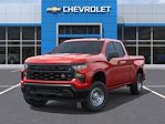 2025 Chevrolet Silverado 1500 Double Cab 4x4 Pickup for sale #CDS316 - photo 6
