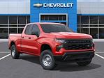 2025 Chevrolet Silverado 1500 Double Cab 4x4 Pickup for sale #CDS316 - photo 7