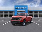 2025 Chevrolet Silverado 1500 Double Cab 4x4 Pickup for sale #CDS316 - photo 8