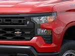 2025 Chevrolet Silverado 1500 Double Cab 4x4 Pickup for sale #CDS316 - photo 10
