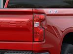 2025 Chevrolet Silverado 1500 Double Cab 4x4 Pickup for sale #CDS316 - photo 11