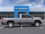 New 2025 Chevrolet Silverado 2500 Work Truck Double Cab 4x4 Pickup for sale #CDS325 - photo 5